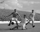 Ballon d’Or ceremony returns to England in nod to ‘revolutionary’ Stanley Matthews