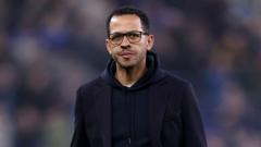 Time running out to make Champions League - Rosenior