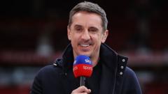 Was Neville right to call out Man Utd for a 'lack of effort'?