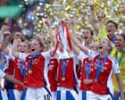 Arsenal and Chelsea set to miss a month of next WSL season due to Club World Cup