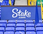 Premier League clubs face losing lucrative sponsors if unlicensed gambling firms banned
