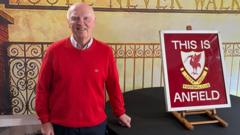 'This Is Anfield' sign fetches £115k at auction