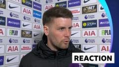 We know we can play better - Hurzeler