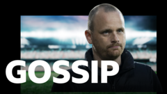 Hibs impressed by Reedijk in manager search - gossip
