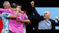 Intelligence & resilience key in statement win for Maresca's Man City - Murphy