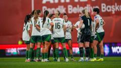 'Nothing impossible' as NI begin long road to Brazil
