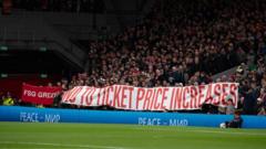 'Nobody should be priced out' - why Liverpool protests matter to rival fans