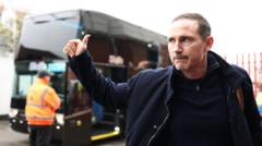 EFL preview: Open-top buses booked as finish line comes into view