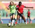 Matildas next generation take the lead in Fifa Series win over Malawi