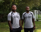 ‘Is there still a glass ceiling? Of course’: Kazim-Richards fights for breakthrough at Crawley