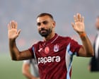 Is Turkey home to savvy signings or a new retirement league? We’ll soon find out