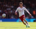Florian Wirtz does not look like a £116m player but it is early to write him off