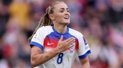 How can home nations reach Women's World Cup?