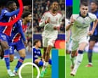 Champions League review: PSG’s benchmark, Viking uprising and an Italian-German dilemma