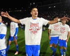 Paraguay World Cup 2026 team guide