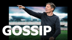 Glasner considered for AC Milan job - Sunday's gossip