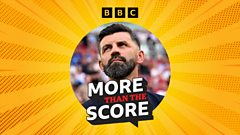 More than the Score