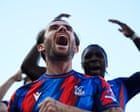 Chilwell seals Crystal Palace comeback win after Mitchell double at Fulham