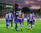 PSG have finally won a game in Ligue 1 – but they were far from convincing