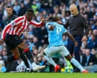 Maresca dismisses title talk as ‘too early’ after Manchester City take over at the top