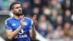 'Problems run deeper' - Coady on Leicester crisis