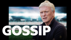 Moyes may offer Celtic solution next summer - gossip