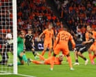 Gakpo denies Klopp perfect start as Xavi’s Netherlands rescue draw against Germany