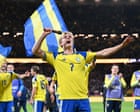 Sweden World Cup 2026 team guide