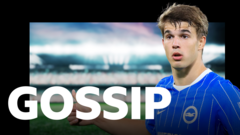 Liverpool among clubs keen on Vuskovic - Sunday's gossip