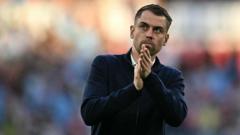 Is spying as common in Germany as Southampton boss Eckert claims?