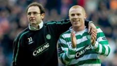 Lennon cup final reunion for what could be O'Neill swansong