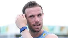 England should expose themselves to Florida heat, says Henderson
