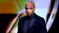 'Relax, I love Kane and Lamine Yamal' - Henry defends his Ballon d'Or hosting