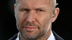 Huddersfield on top, but difficult days for Derby - Sam Parkin's EFL takeaways