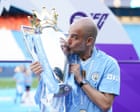 The Manchester City verdict and England run world champions close – Football Weekly