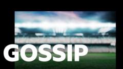 Hearts close to deal for teenage winger Benjaminsen - gossip