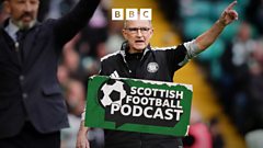 What's really happening at Celtic & do Scotland have goalkeeping problem?