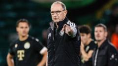 Leaden, stale, disheartening - where do Celtic & O'Neill go from here?