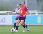 Ella Toone weighs up Manchester United future after tough campaign