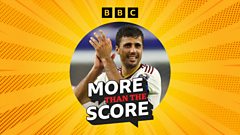 More than the Score