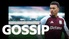 Rogers centre of transfer tug of war - Friday's gossip