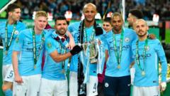 £1.2bn on transfers with £830m inflated in accounts - Man City's 'asterisk era'