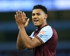 Aston Villa expect another bid from Al Hilal for Ollie Watkins