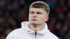 Wales will have no fear in Portugal - James