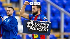 Listen: Focus on Championship as Stenhousemuir feel heat