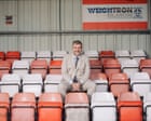 ‘We invented the global game’: Reverend and the Makers frontman finds right note at Sheffield FC