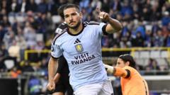 From shot-shy to shoot on sight - Villa find a way to win