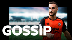 'Sevelj poised for Dundee United exit to Neftci Baku' - gossip