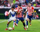 Mexican soccer banned promotion and relegation. Senators may bring it back