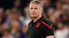 West Ham rout among 'lowest points' for Wrexham boss